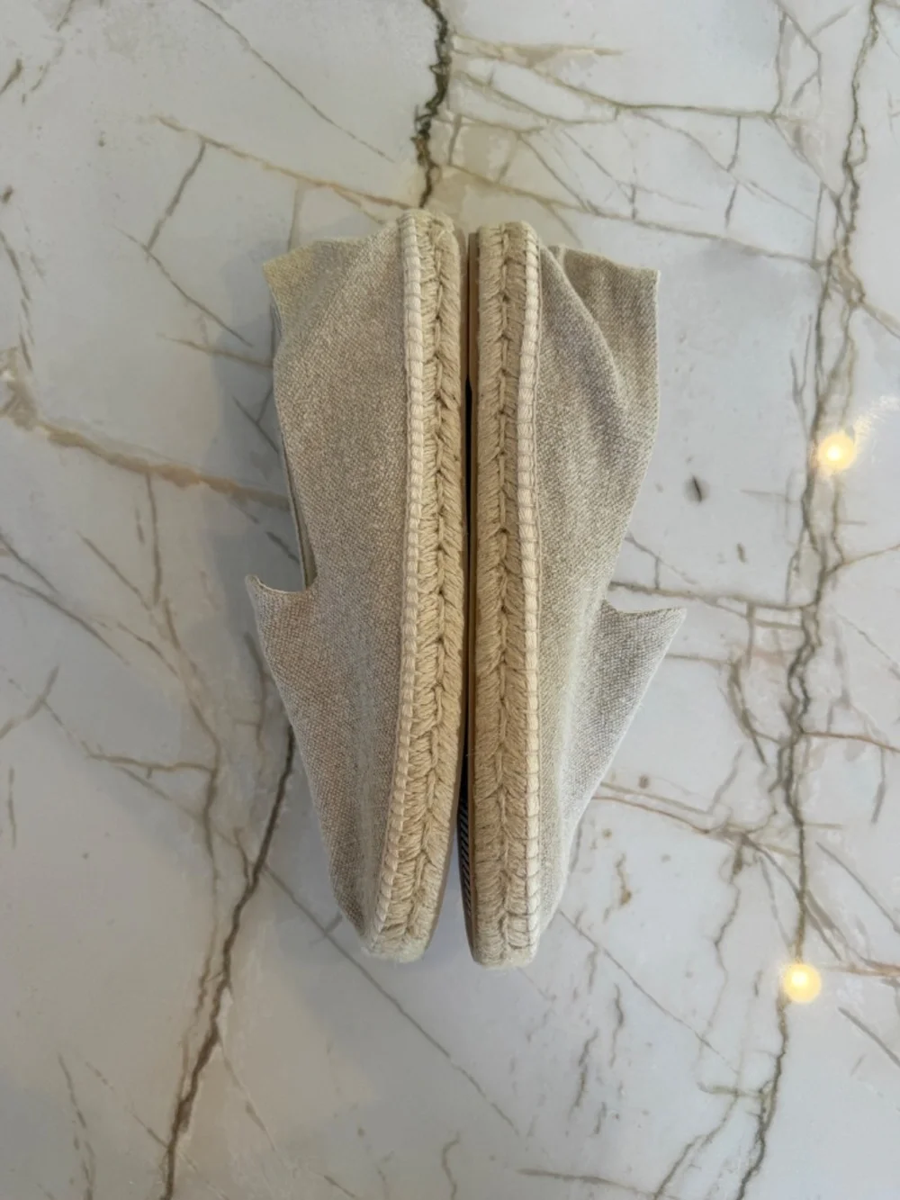 OAS Espadrilles - Men's